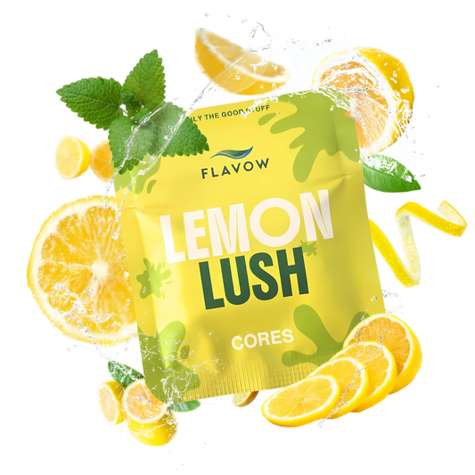 Lemon Lush Core