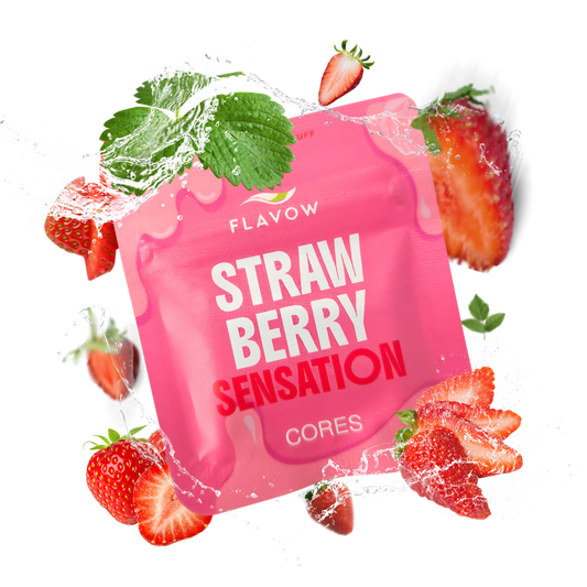 Strawberry Sensation Core