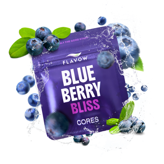 Blueberry Bliss Core