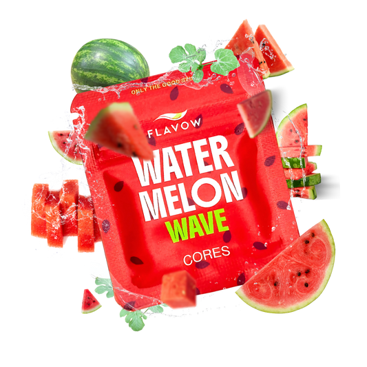 Watermelon Wave Core