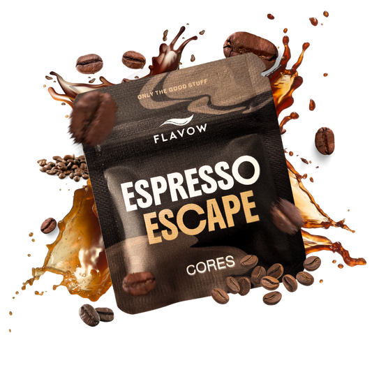 Espresso Escape Core