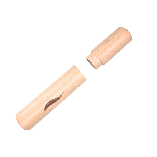 Bamboo Case