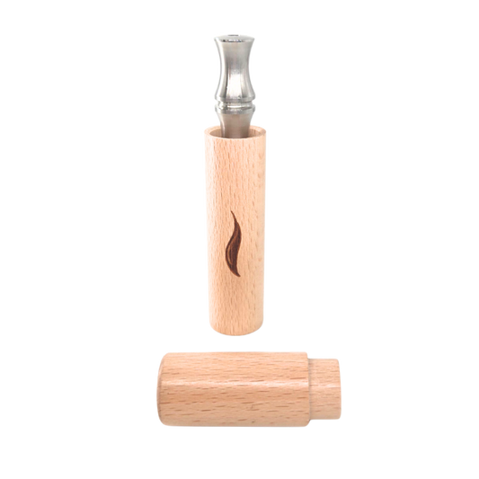 Bamboo Case