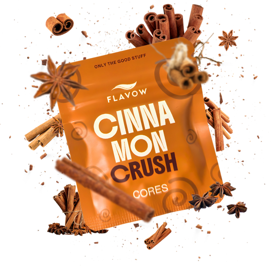 Cinnamon Crush