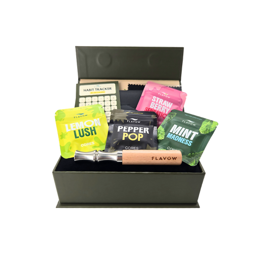 Freedom Pack