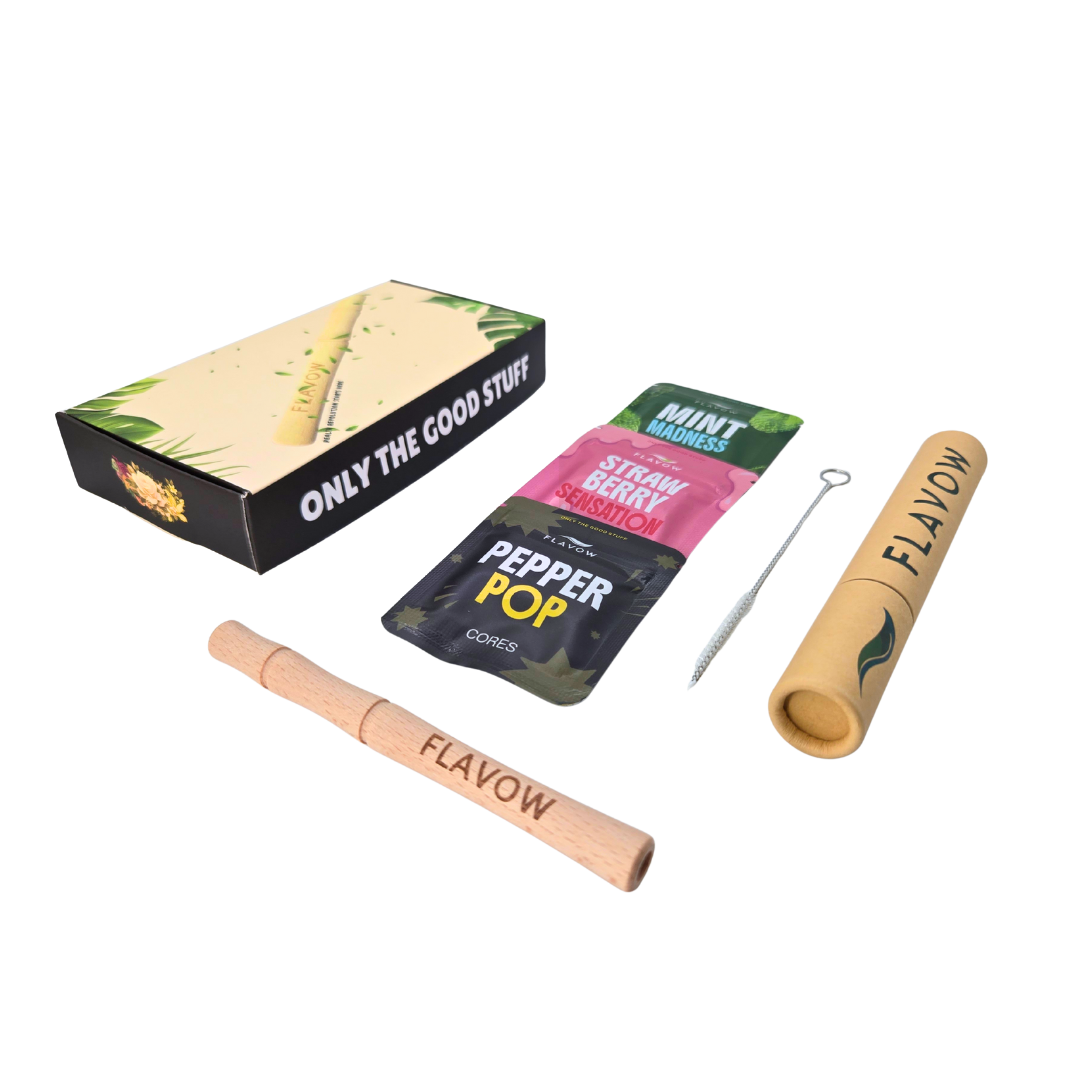 Transform Pack – Flavow